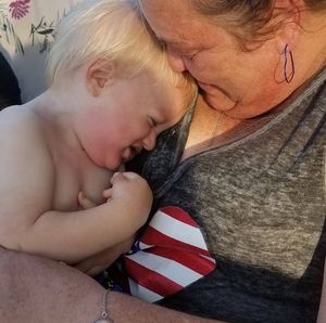 Meet your Posher, Sheila